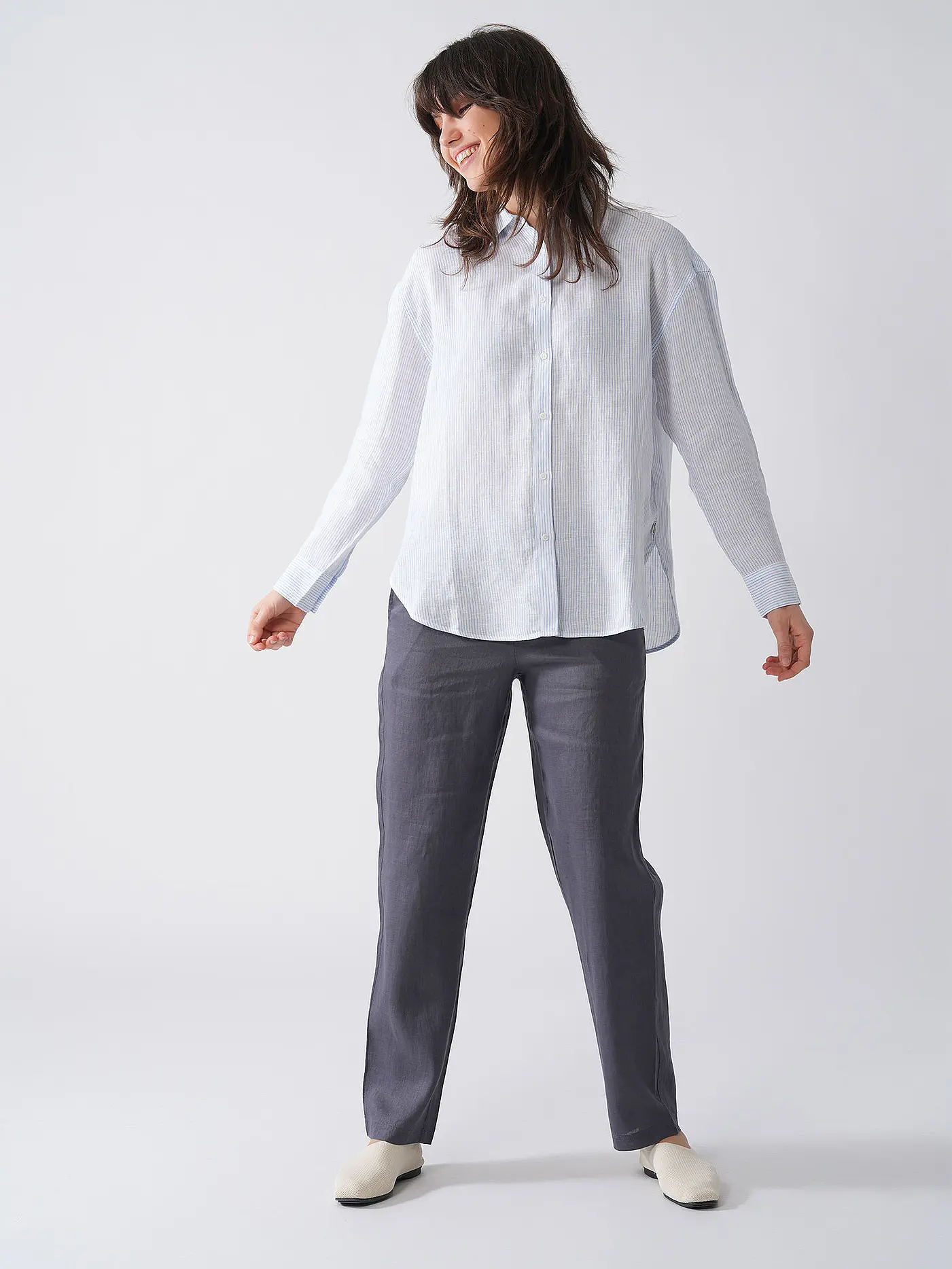 ECOALF | Bluse DARIAALF | 